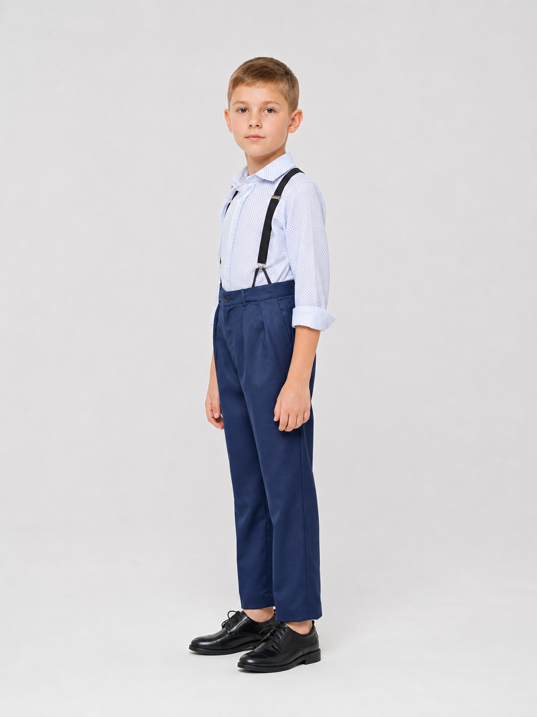 Jack Cosplay Costume from the Film Imaginary Friends