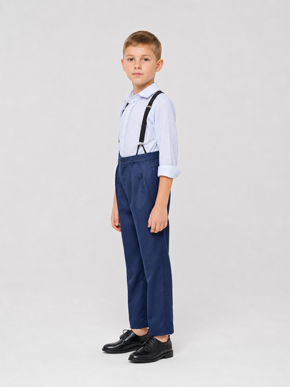 Jack Cosplay Costume from the Film Imaginary Friends
