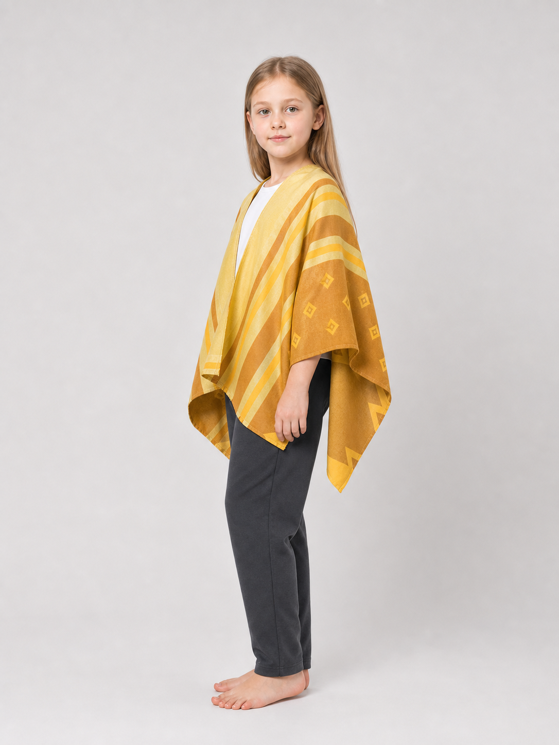 Camilo Cosplay Costume, Cloak and Pants