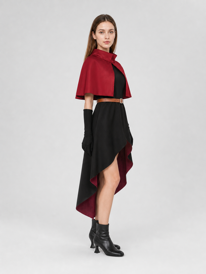 Linshi Cosplay Costume from the anime Delicious in Dungeon