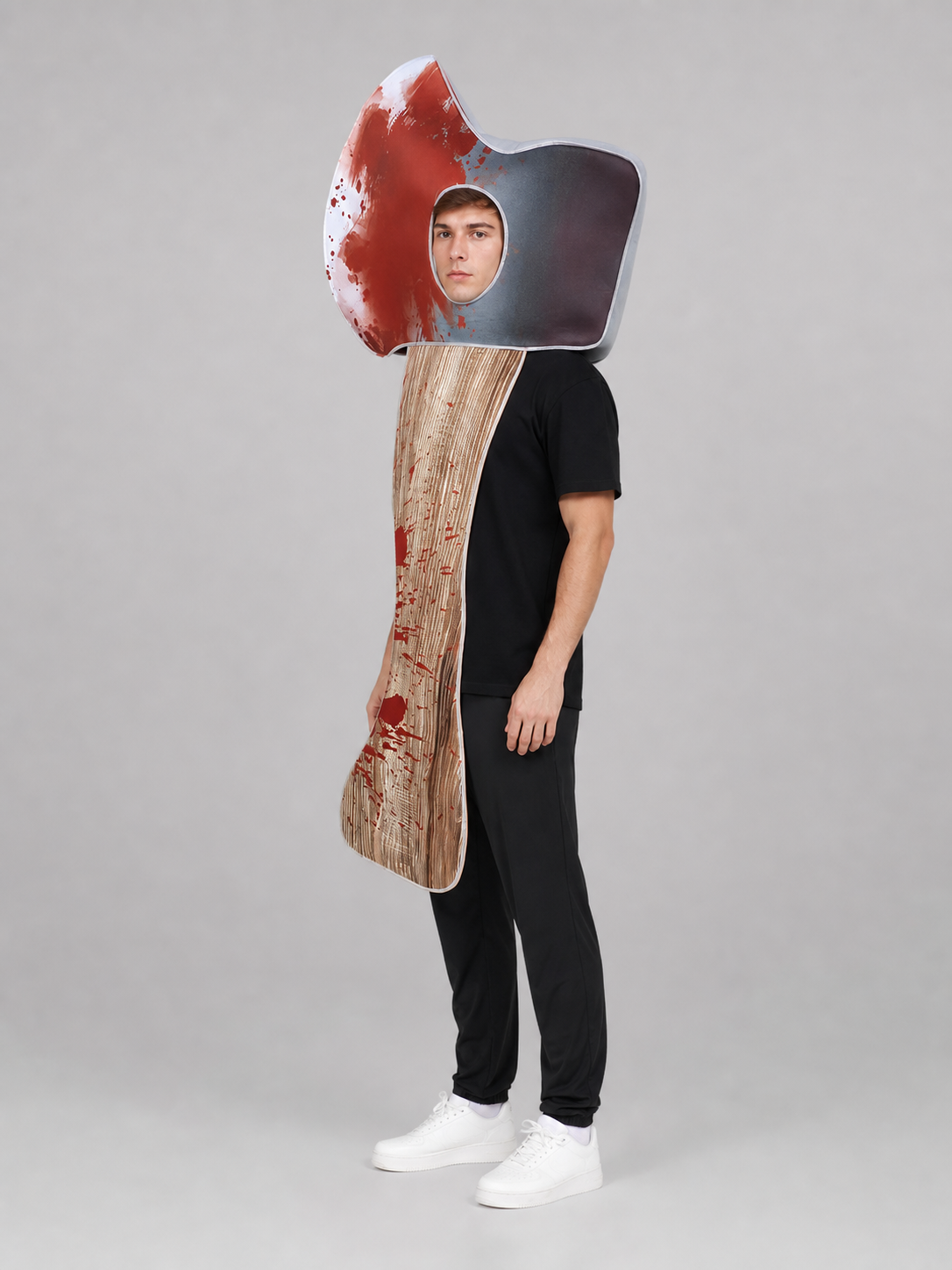 "Bloody Axe" Costume for Halloween and Cosplay