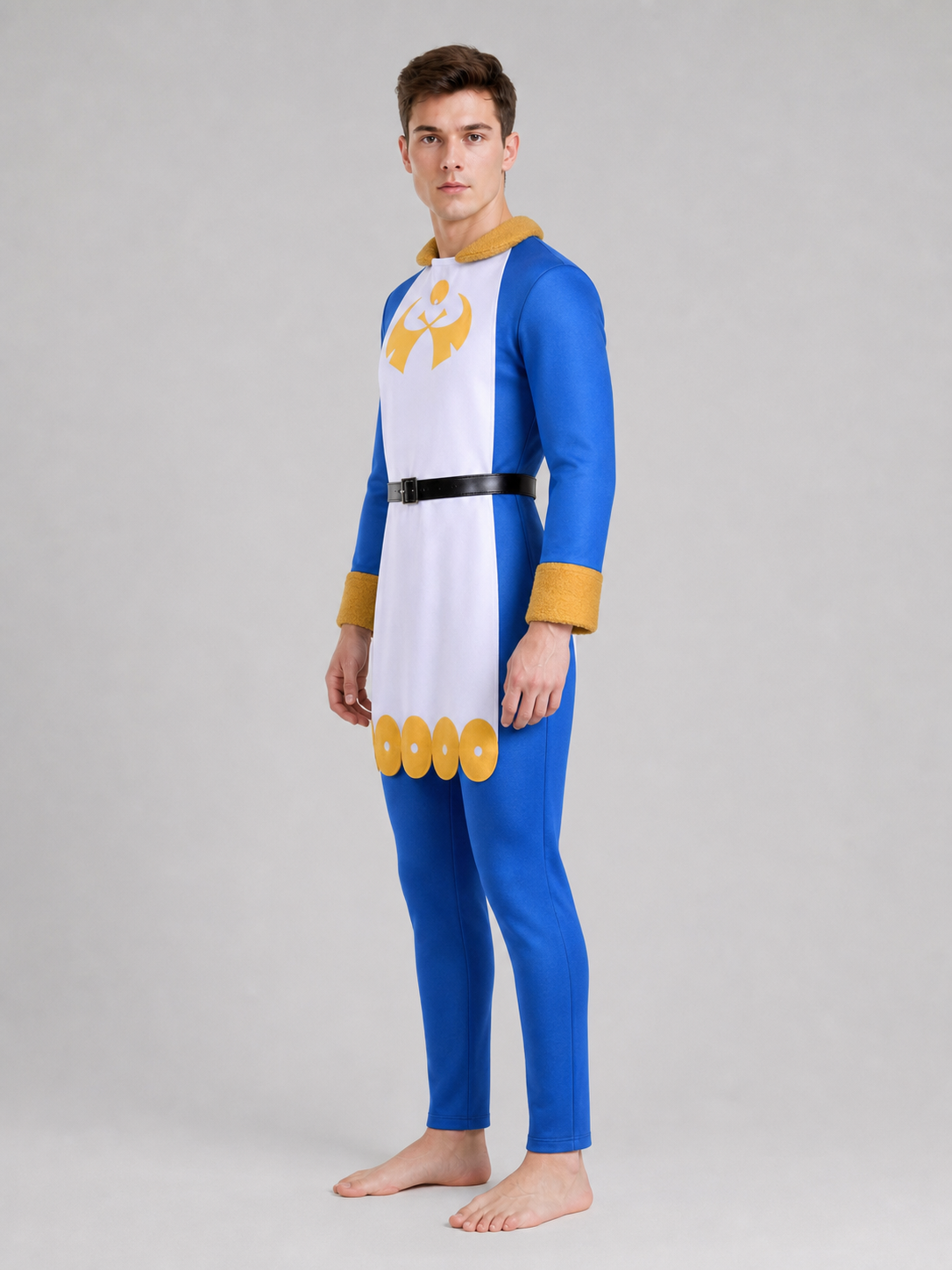 Pokémon Legends: Arceus Cosplay Costume Set
