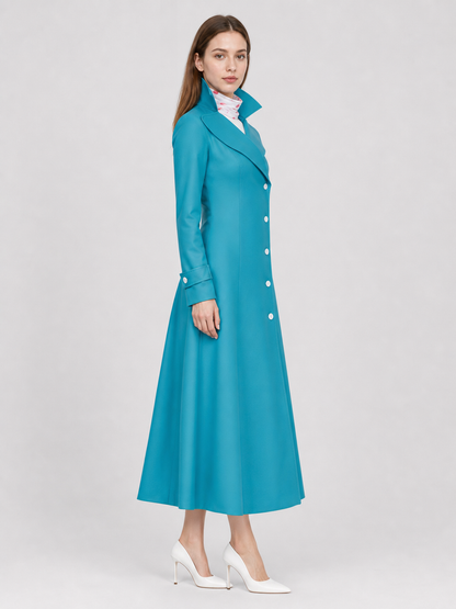 Lucy Cosplay Costume from Despicable Me: Coat, Hat