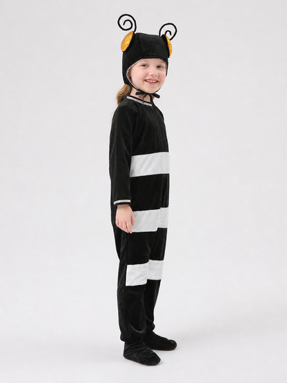 Ant Costume with Antennae for Halloween