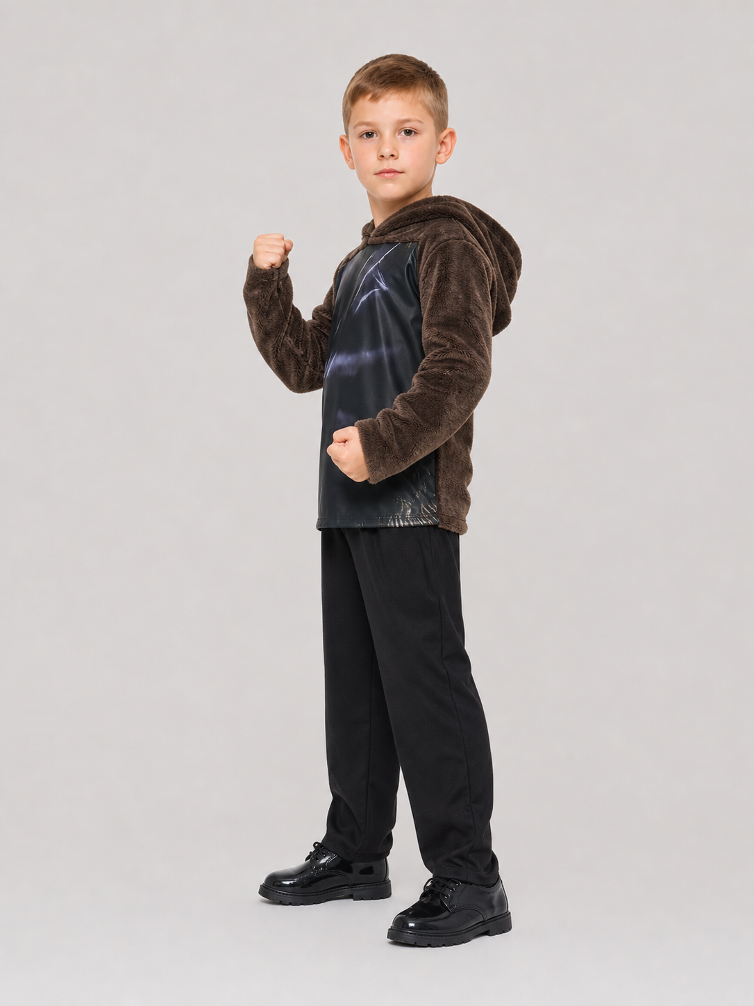 King Kong Gorilla Costume for Cosplay and Halloween