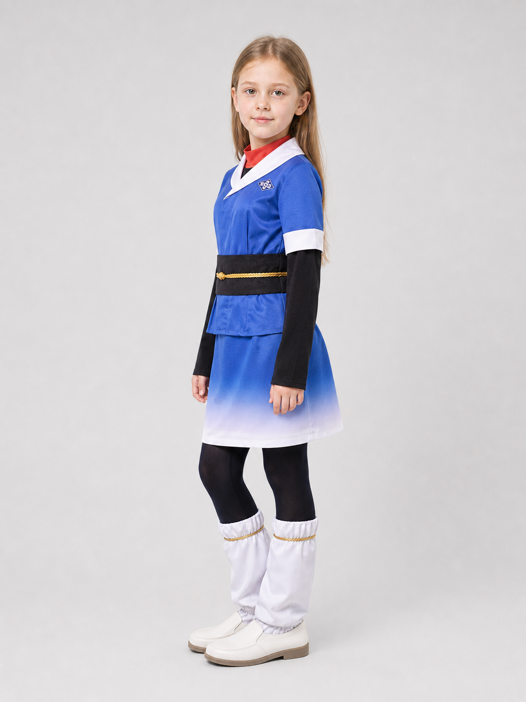 Pokémon Legends: Arceus Cosplay Costume Set