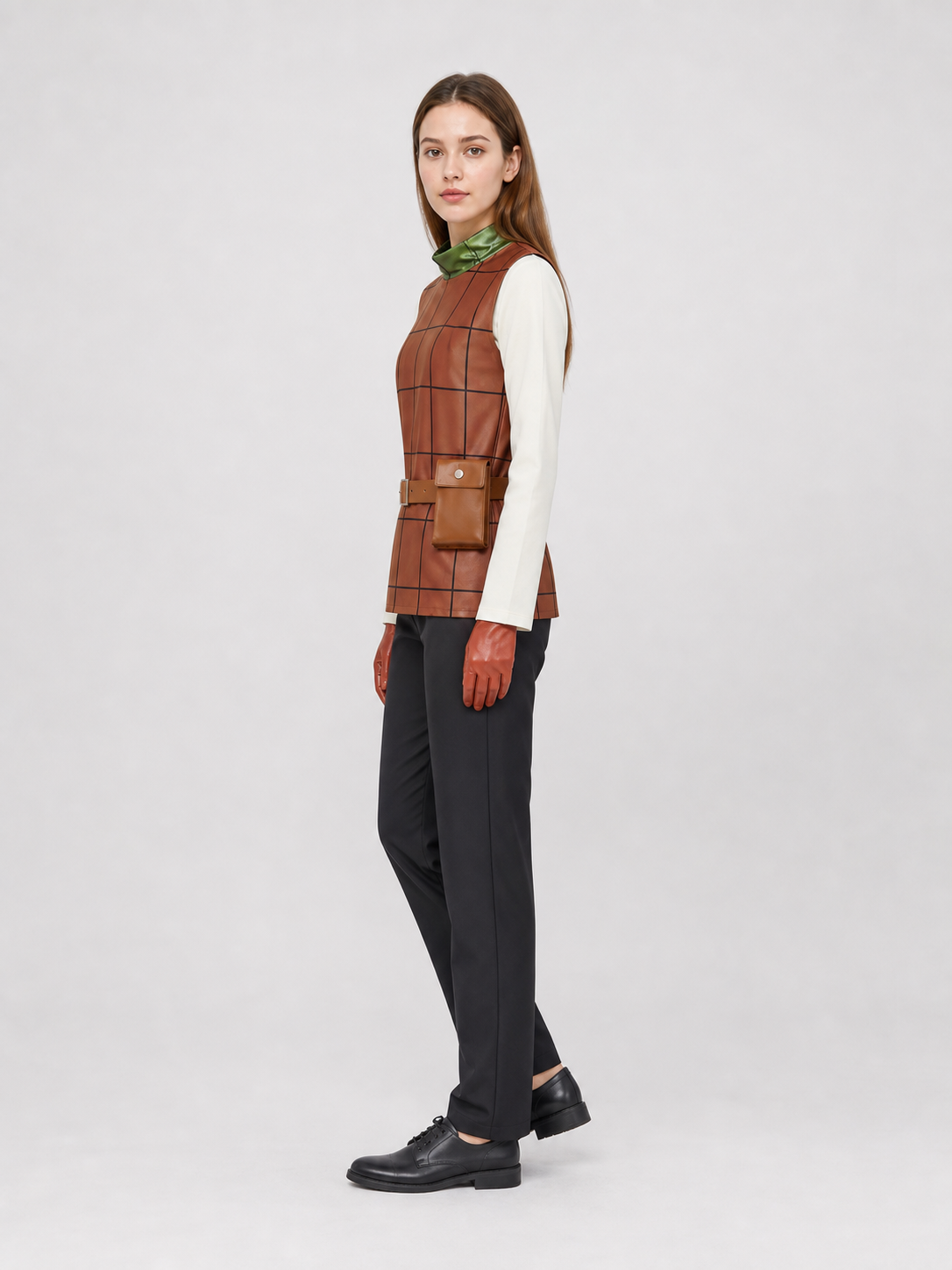 Delicious in Dungeon Cosplay: Costume with Belt