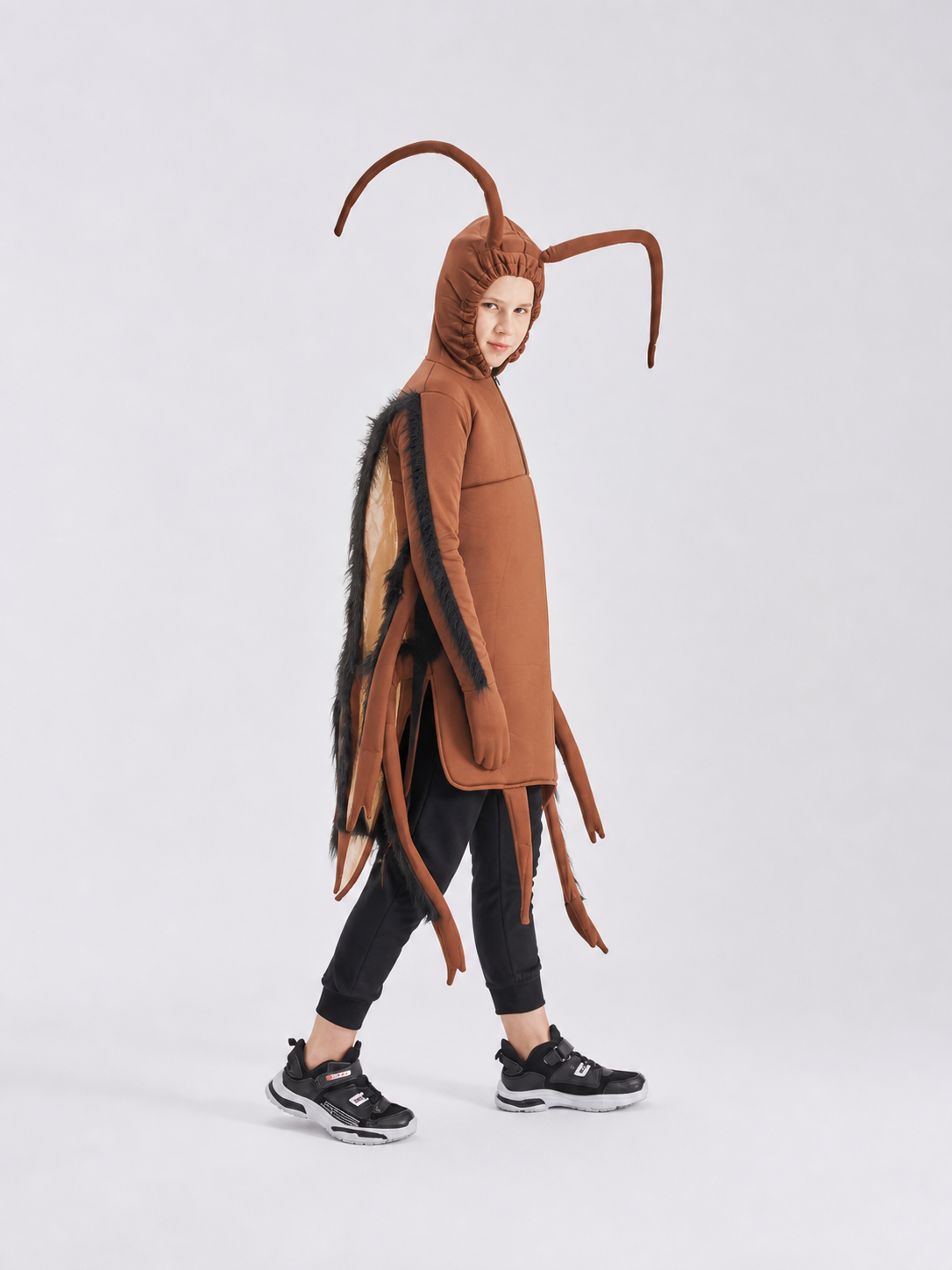 Children's Cockroach Costume for Parties and Performances