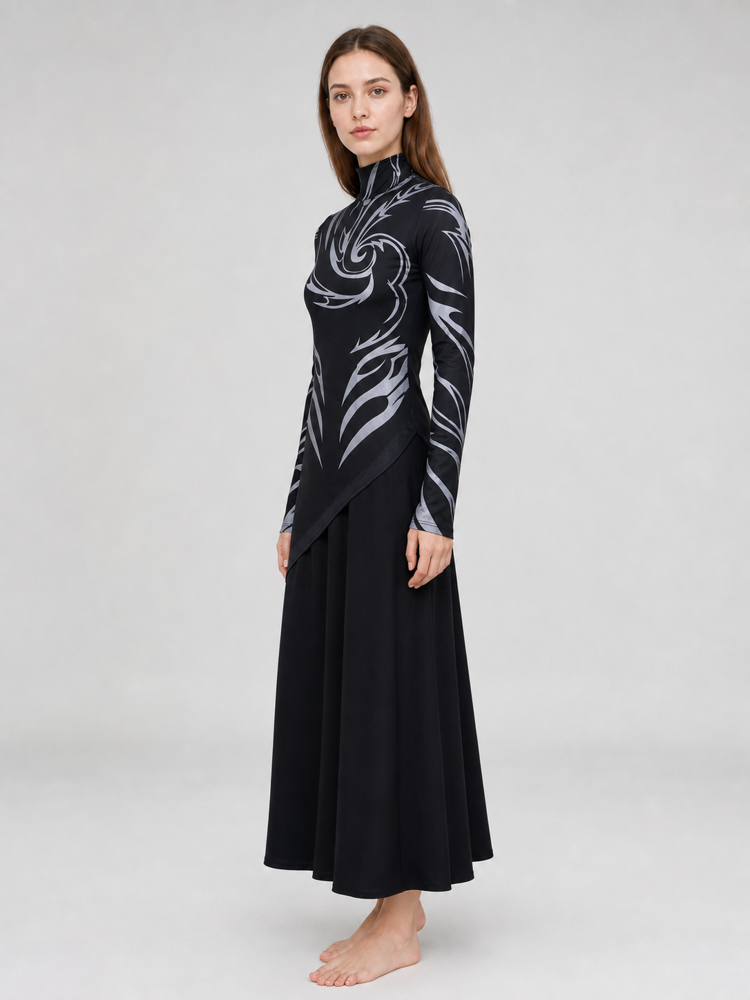 Shen Gongbao Costume for Cosplay and Performances