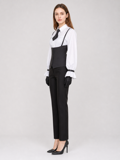 Cosplay Costume “Princess, Time of Torture”: Shirt