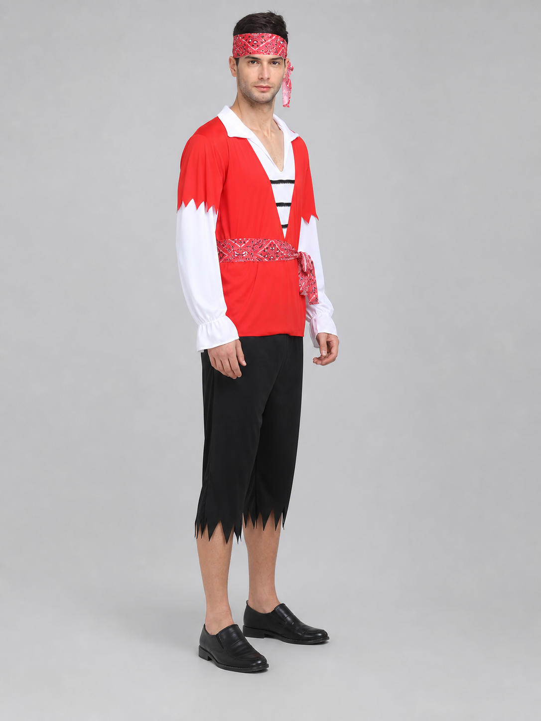 Pirate Halloween Costume