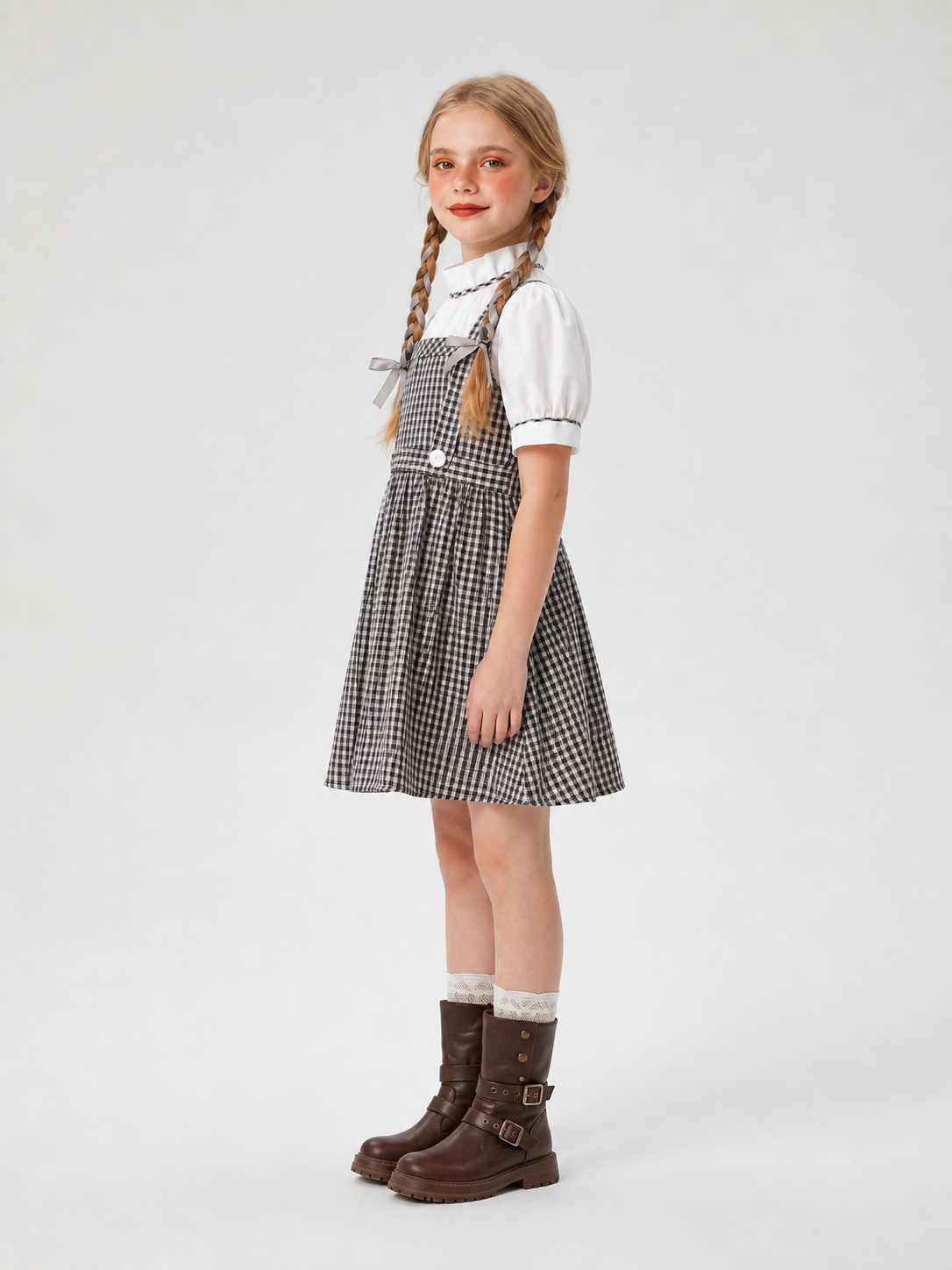 Dorothy Costume Dress from The Wizard of Oz