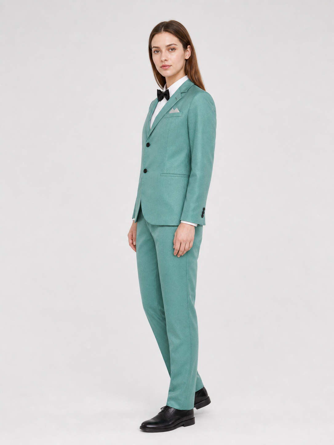 Oguri Mushitaro Cosplay Costume: Jacket and Pants