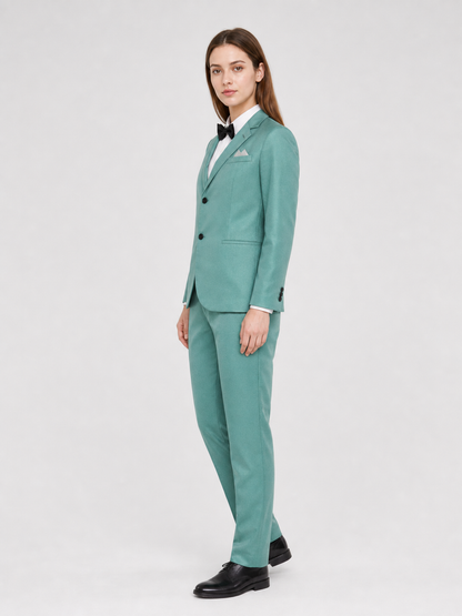 Oguri Mushitaro Cosplay Costume: Jacket and Pants