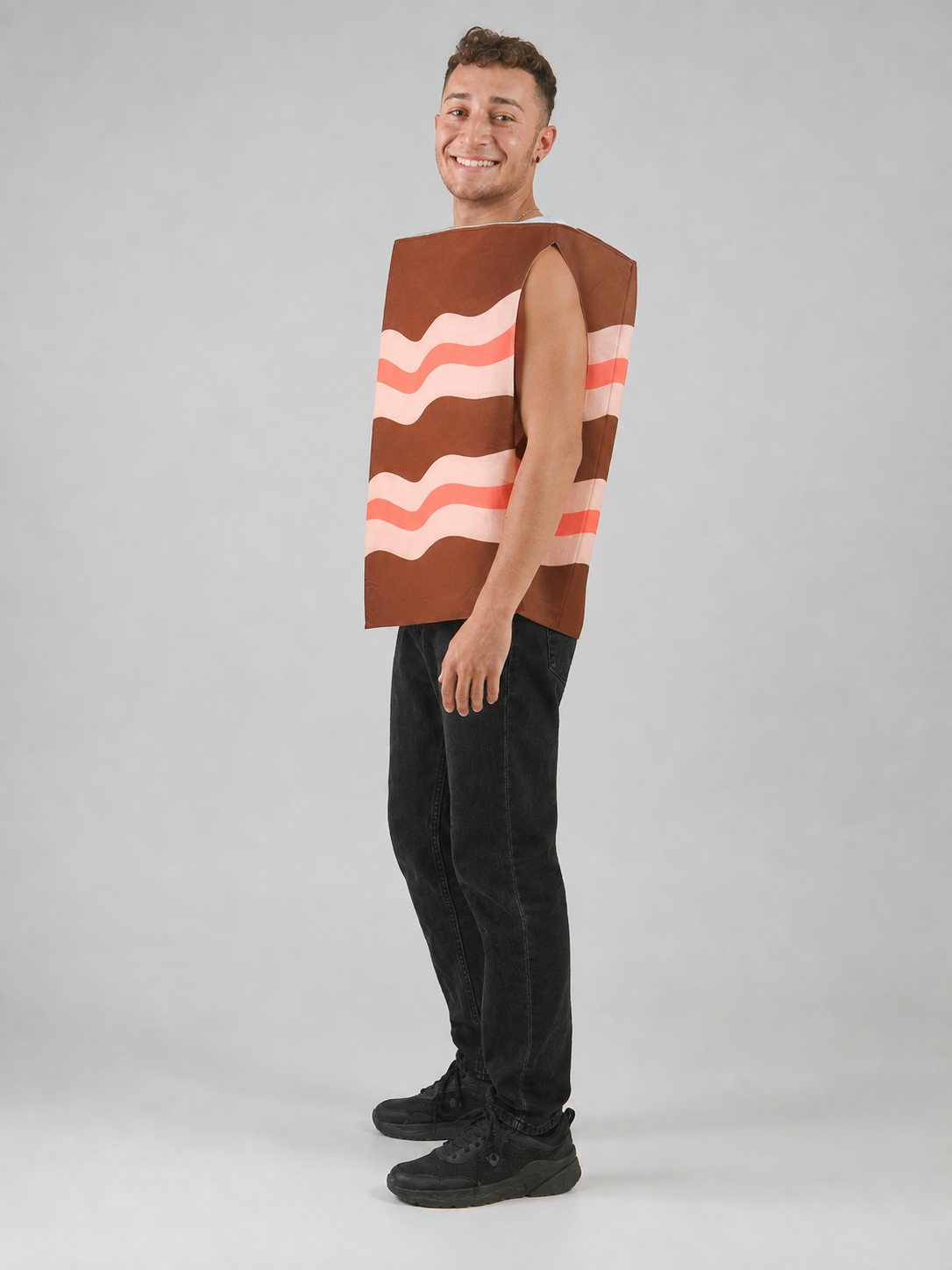 Chocolate Cake Costume for Halloween