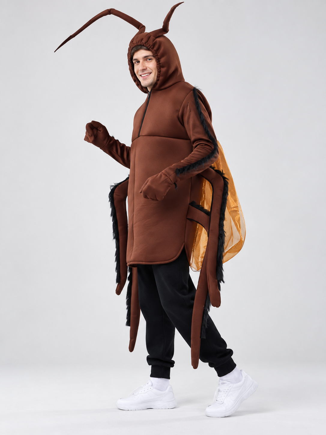 Insect Costume with Hood