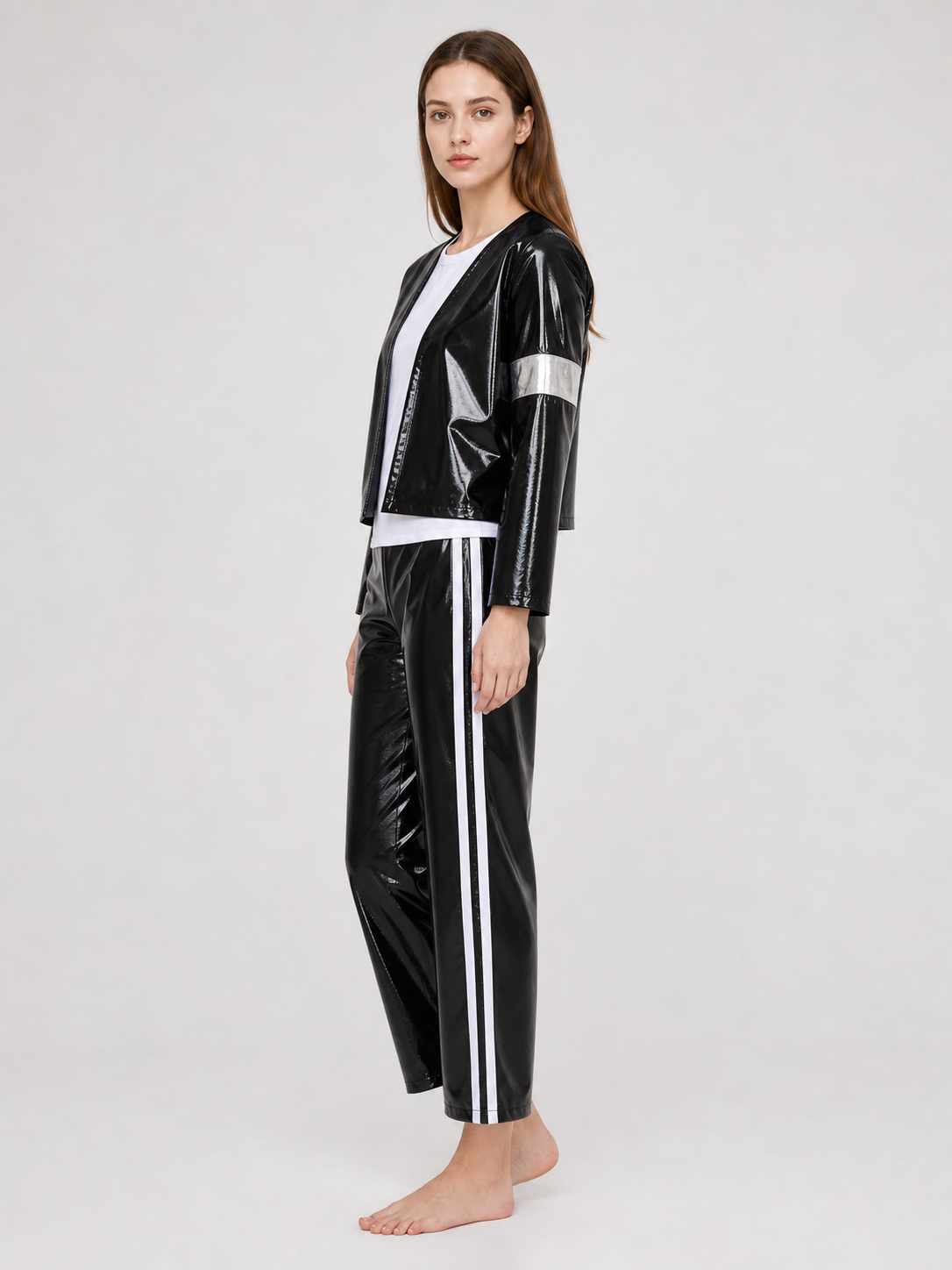 Michael Jackson Stage Costume for Cosplay