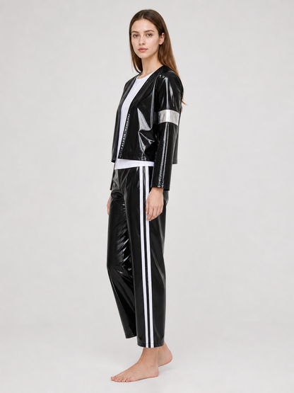 Michael Jackson Stage Costume for Cosplay