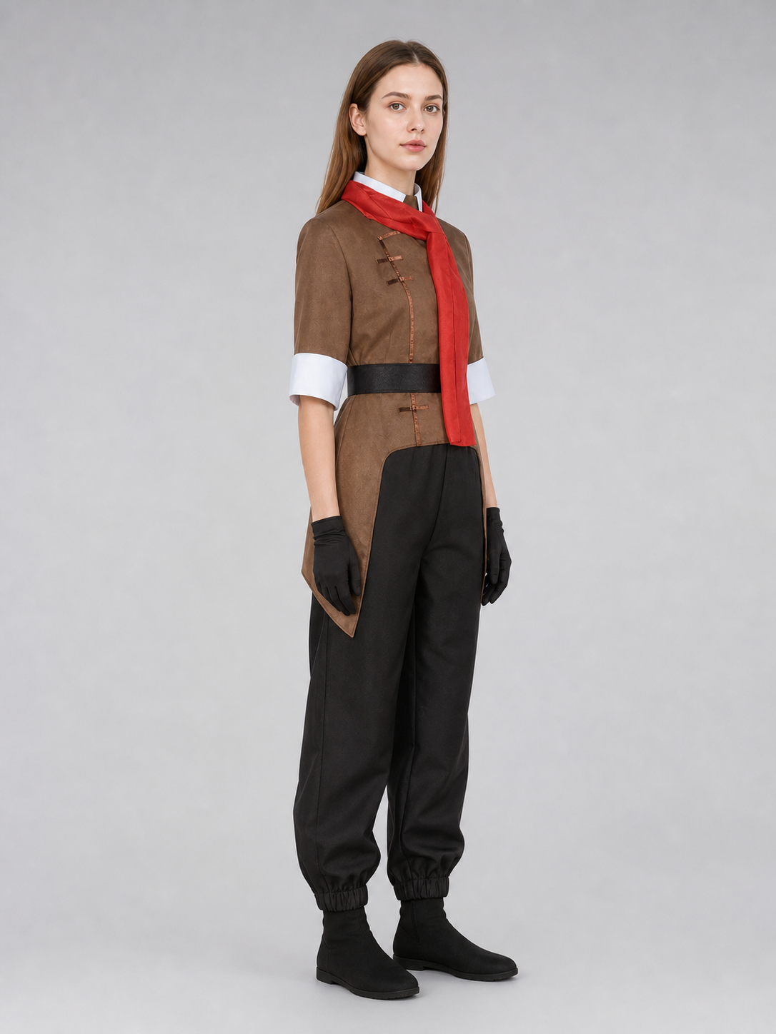 Avatar: The Last Airbender Cosplay Costume