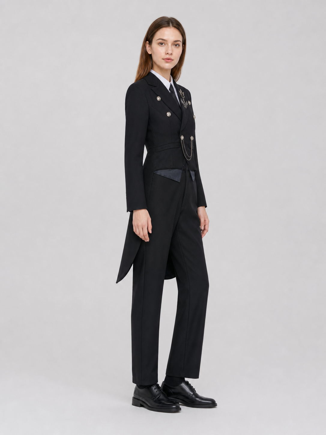 Black Butler Cosplay Costume, Formal Set