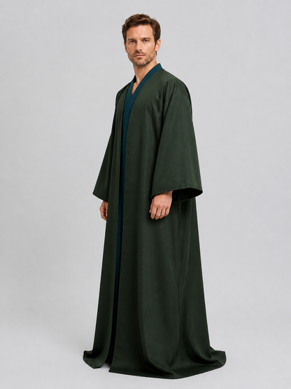 Voldemort Robe, Halloween Cosplay Costume