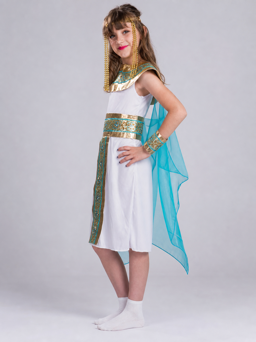 Ancient Egyptian Costume for Cosplay