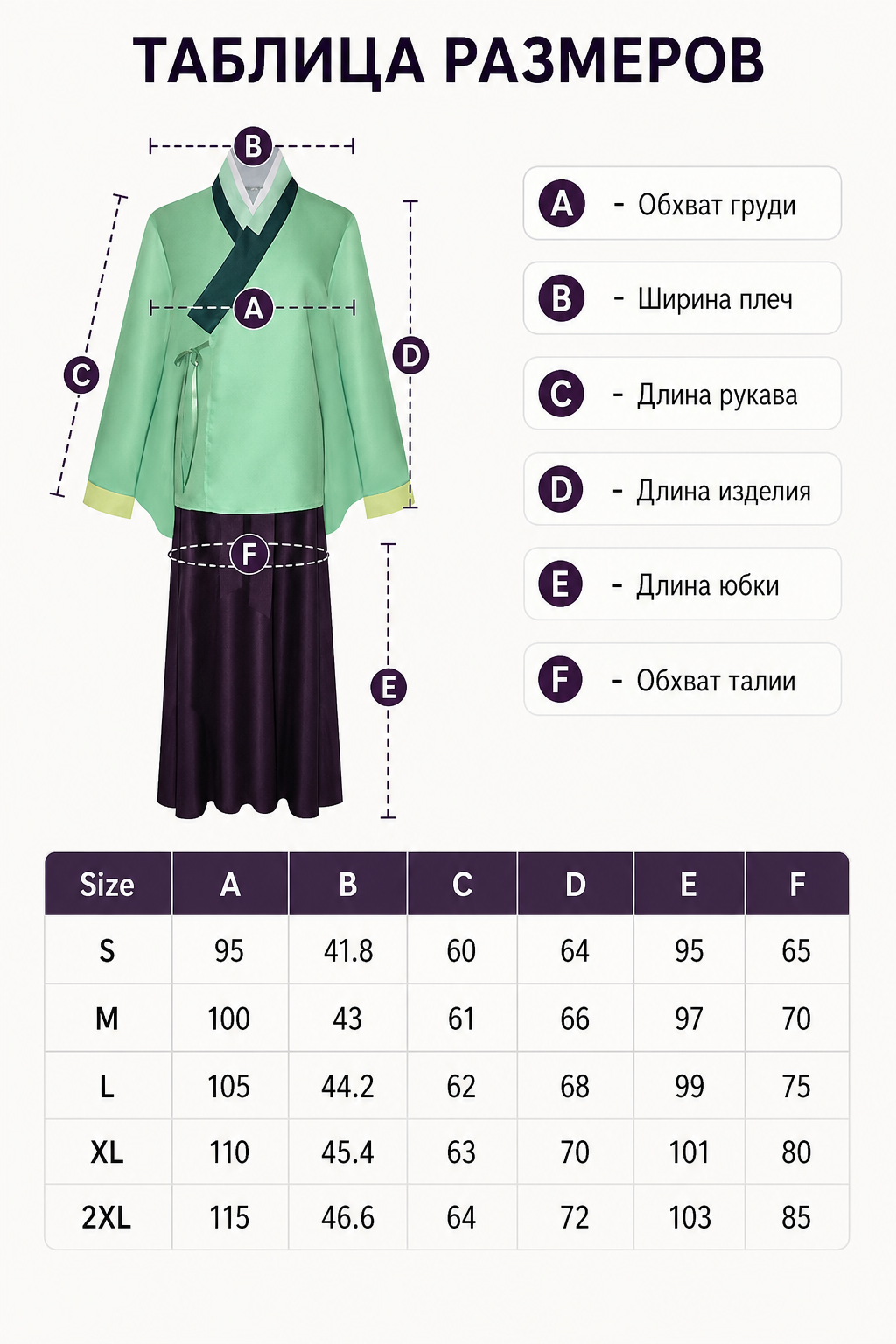 Hanfu cosplay costume inspired by "The Apothecary Diaries: Maomao"