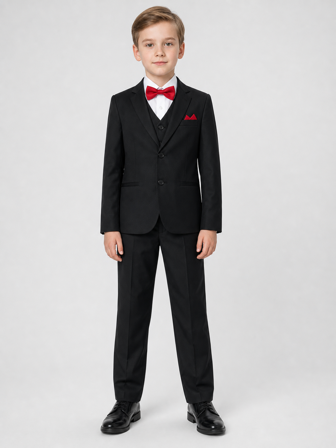 John Kramer from Saw 10 Cosplay Costume