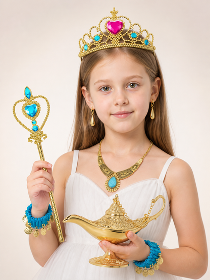 Carnival Headwear for Halloween Cosplay Costumes detail