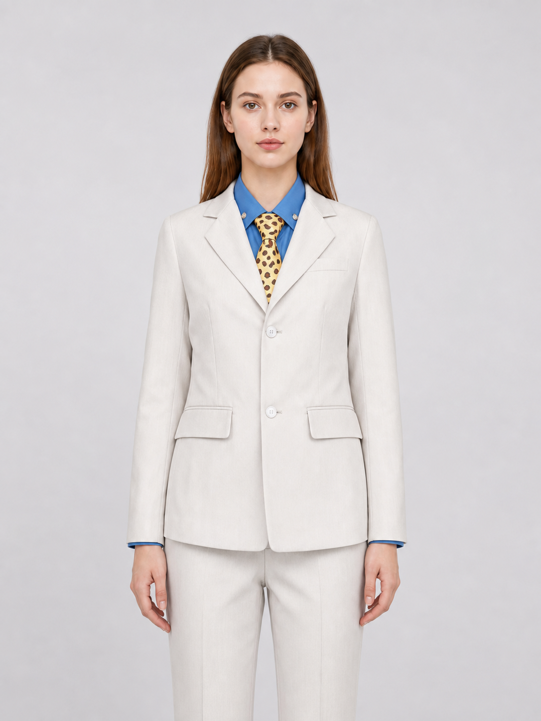 Kento Nanami Cosplay Costume: Jacket, Pants, and Tie