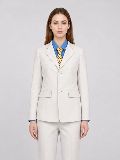 Kento Nanami Cosplay Costume: Jacket, Pants, and Tie
