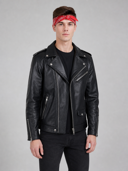 Rock Accessories Set for Cosplay and Themed Parties