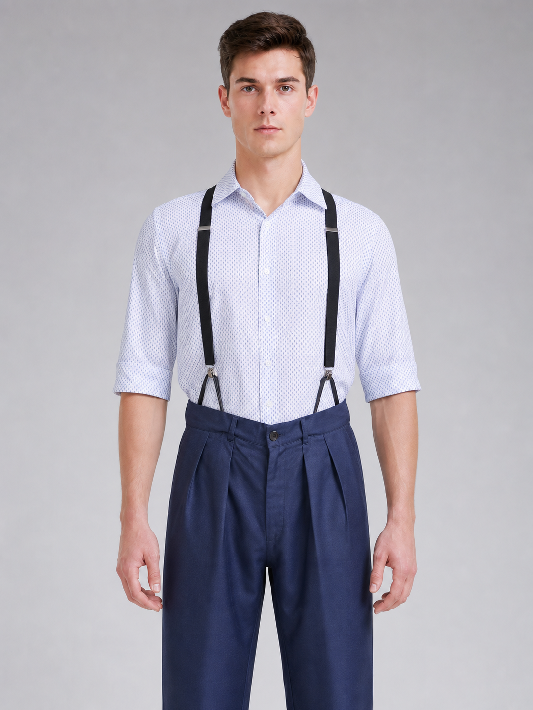 Jack Cosplay Costume from the Film Imaginary Friends