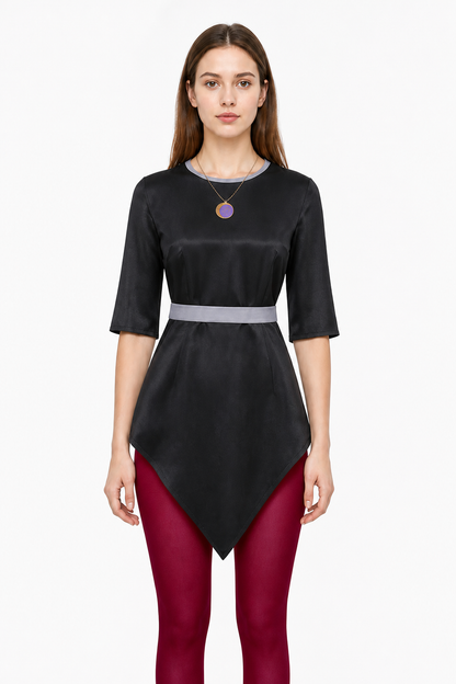 Amity Cosplay Costume, Set with Belt and Pendant Costumes detail 3