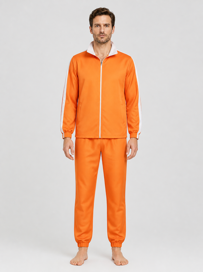 Victor Minions Cosplay Costume: Jacket and Pants Costumes detail 2