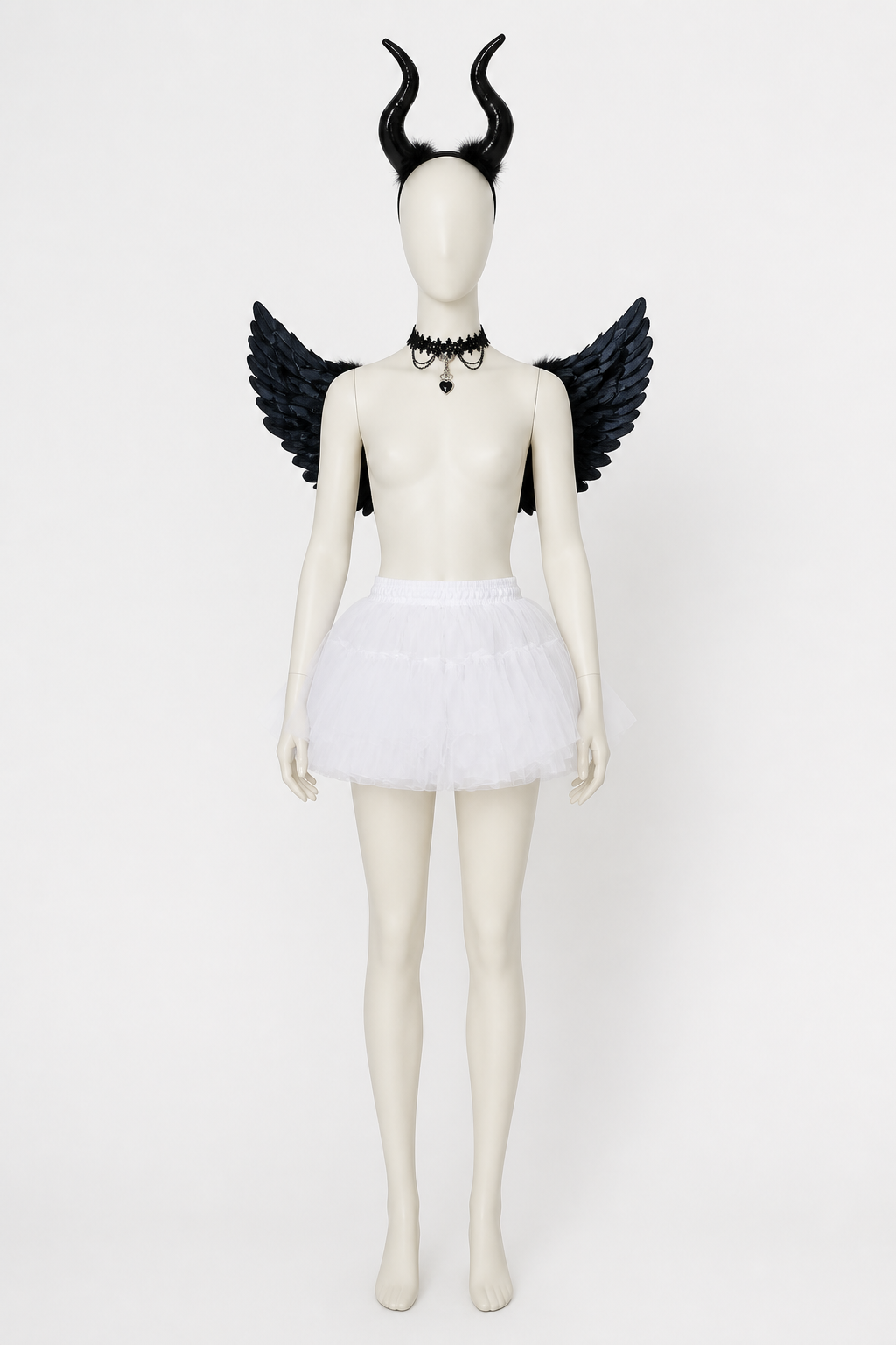Angel and Demon Costume Accessories Costume Accessories detail 3