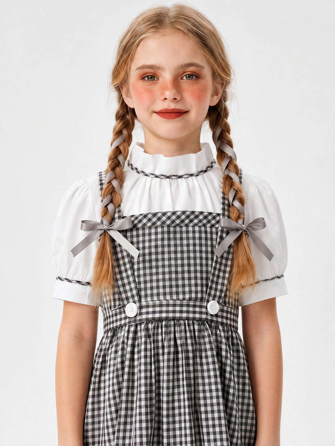 Dorothy Costume Dress from The Wizard of Oz