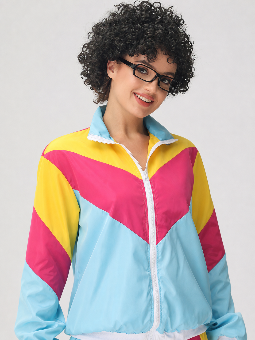 Stage Costume: Retro-Style Jacket and Pants