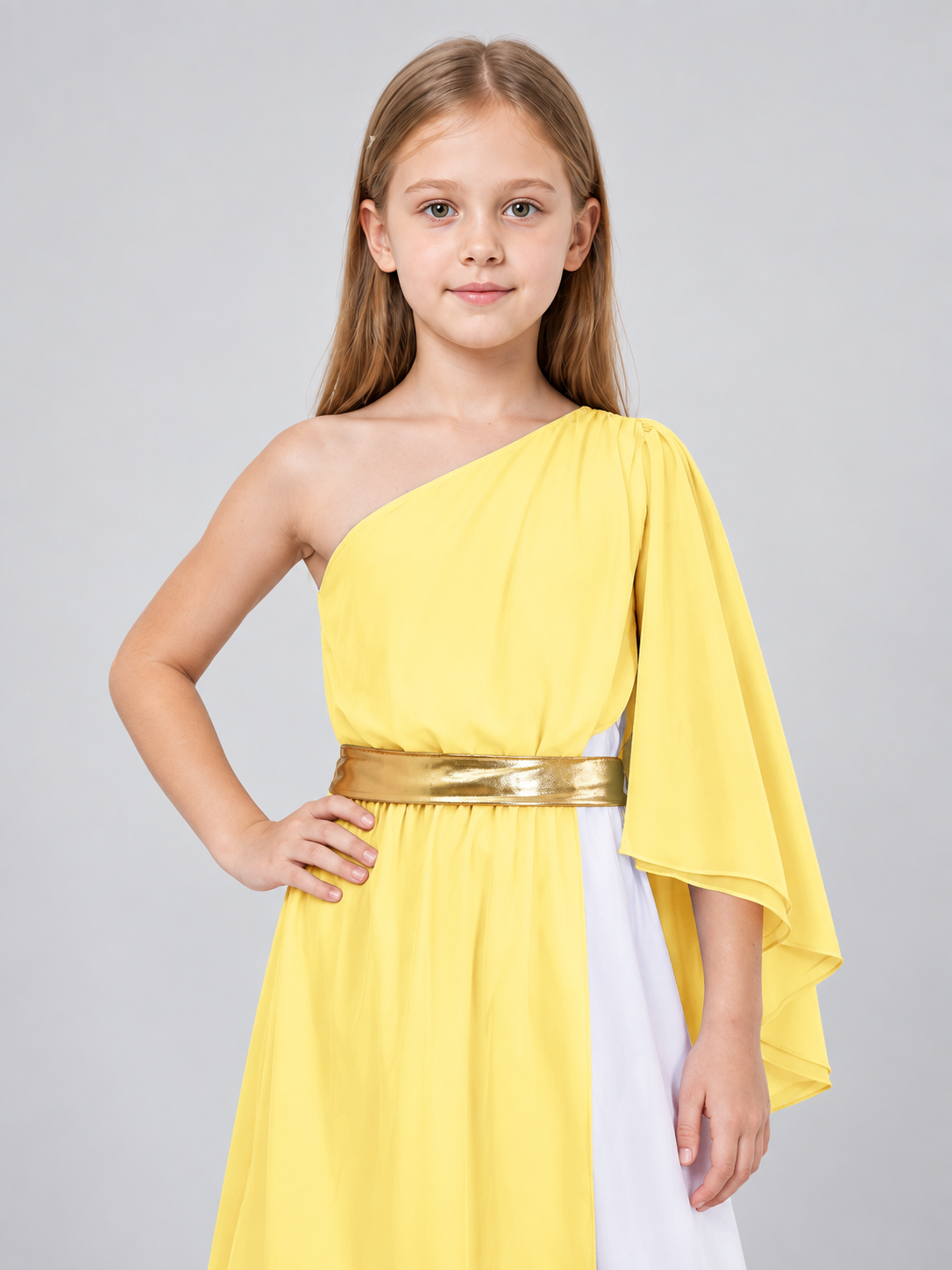 Themed item: an Ancient Greek or Roman character