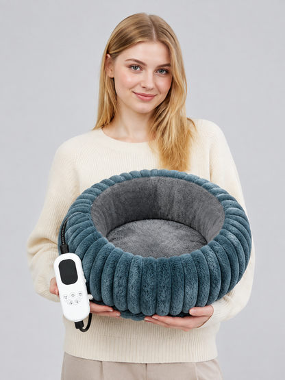 Heated Pet Bed with Timer product detail 2