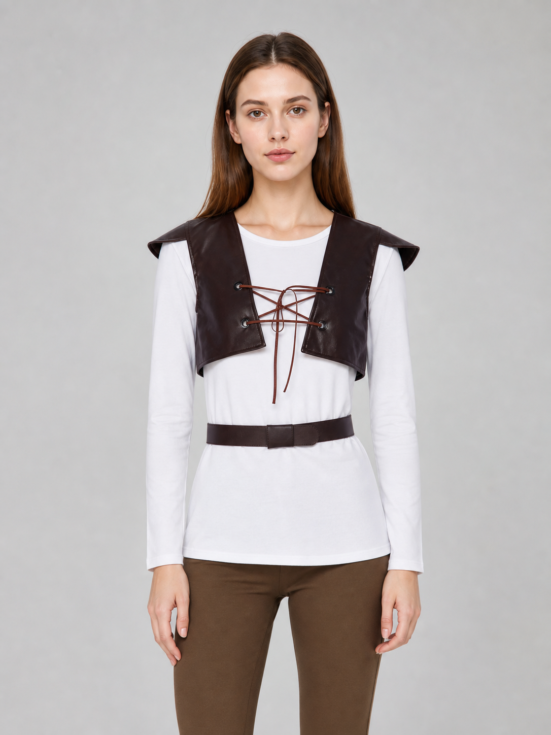 Shrek Cosplay Costume, Medieval Outfit