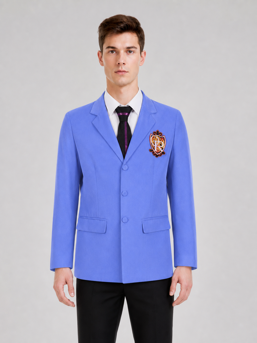 Ouran High School Host Club Cosplay Costume