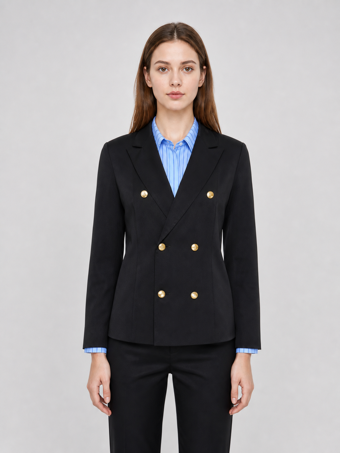Sanji Wano Cosplay Costume: Jacket, Pants, Shirt