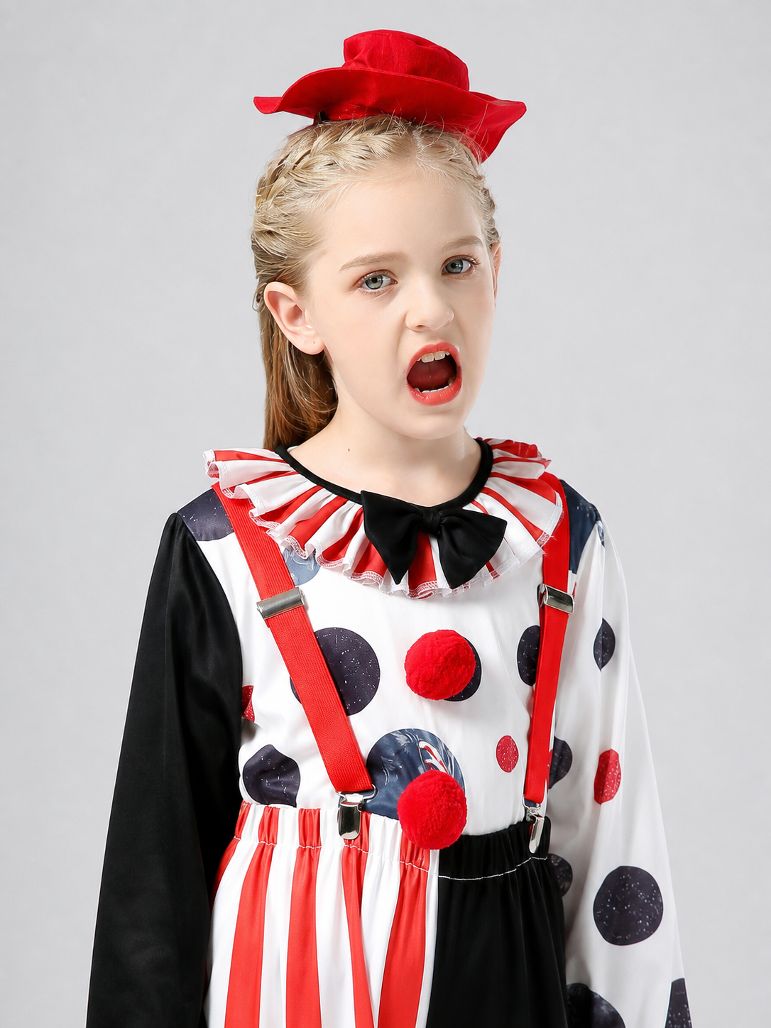 Clown Costume for a Party