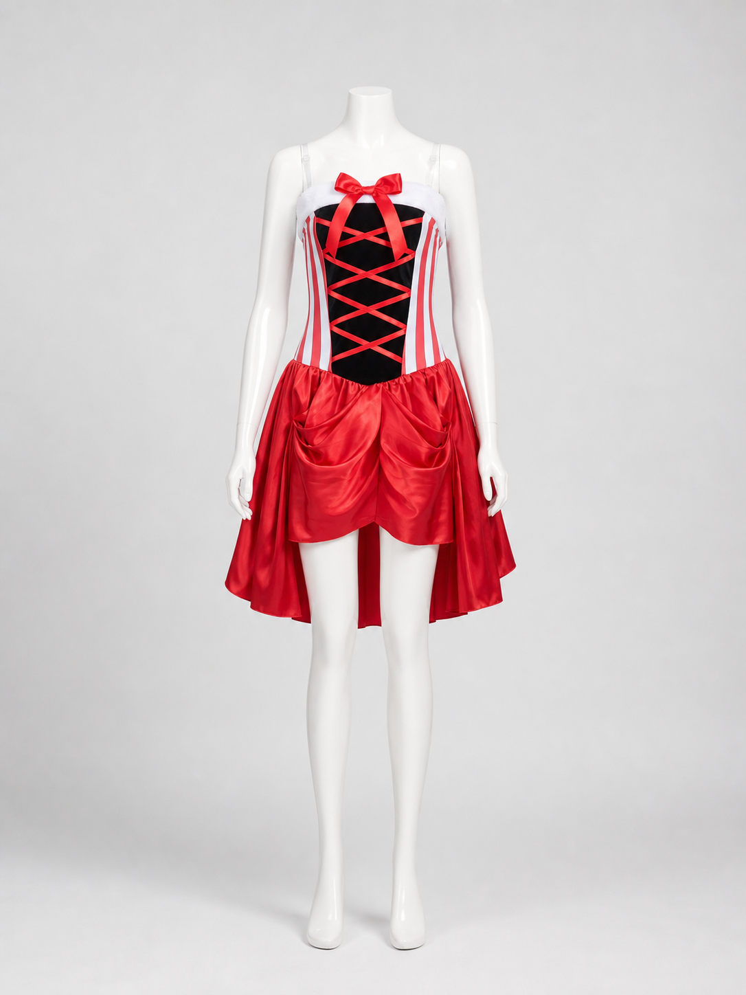 Christmas Cosplay Costume, Stage Outfit Costumes detail 2