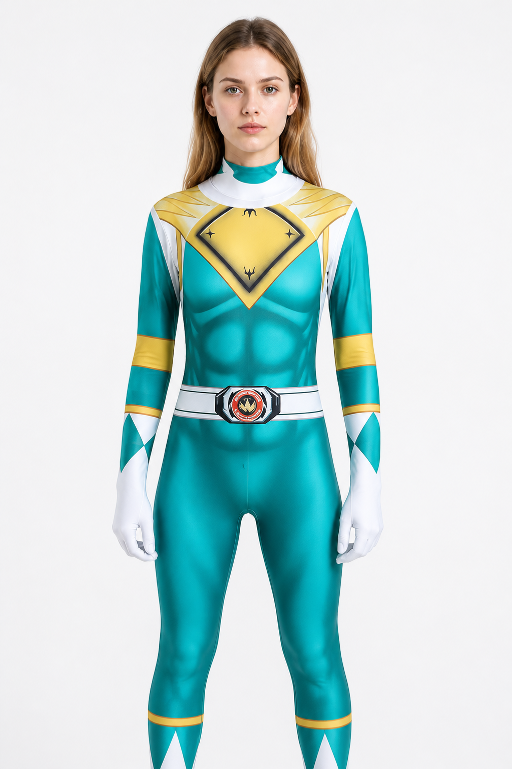 Dragon Emblem Carnival Costume Jumpsuit Costumes detail 3