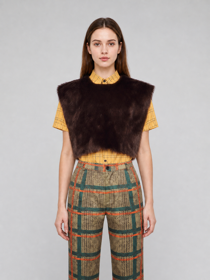 Cosplay Costume: Shirt, Vest, and Pants