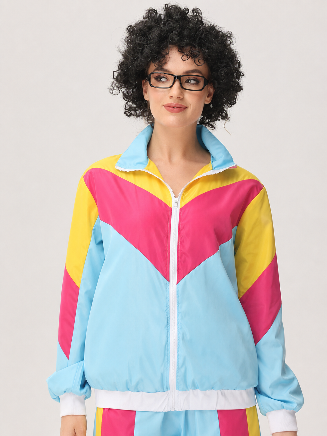 Stage Retro Costume: Jacket and Pants