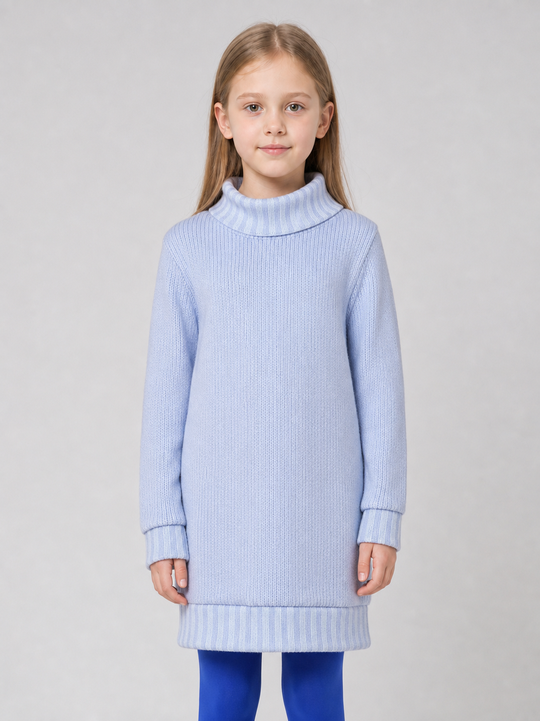 Inside Out 2 Cosplay Costume: Dress, Leggings