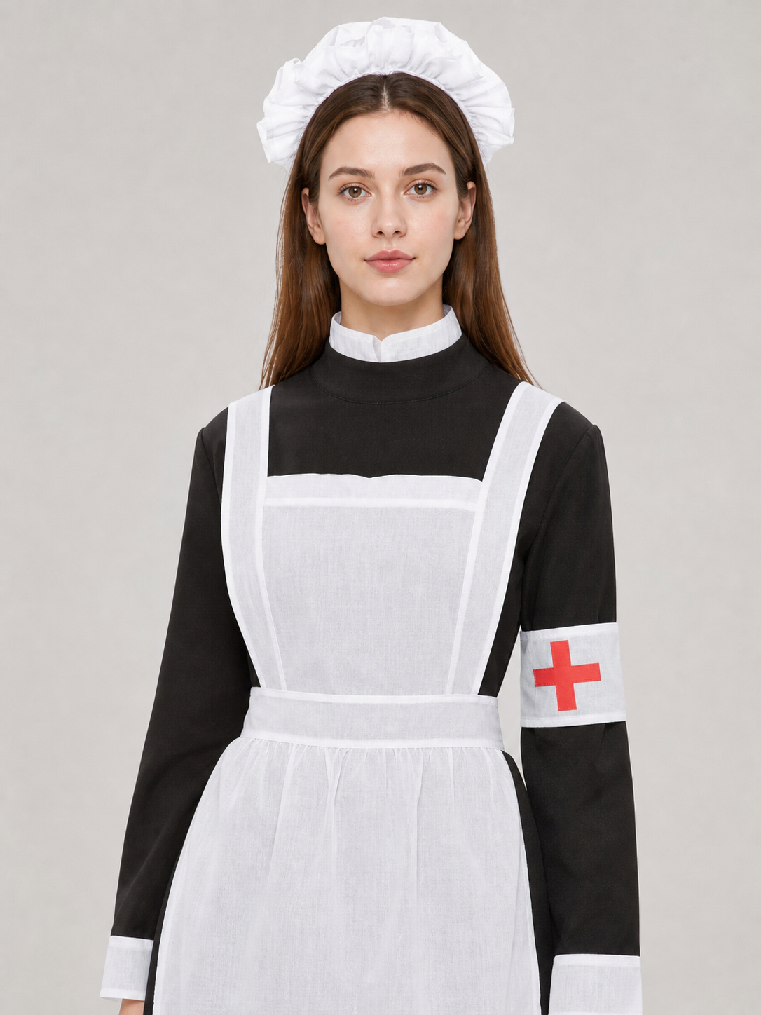 Lolita-Style Medical Staff Costume Costume Accessories detail